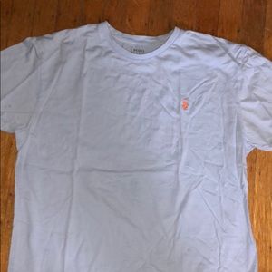 POLO Ralph Lauren Light Blue Men’s T Shirt